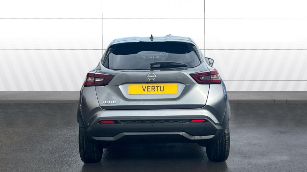 Nissan Juke 1.0 DiG-T N-Connecta 5dr Petrol Hatchback - Image 6
