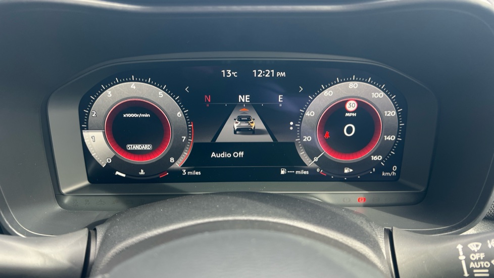 Nissan Juke 1.0 DiG-T N-Connecta 5dr Petrol Hatchback - Image 18