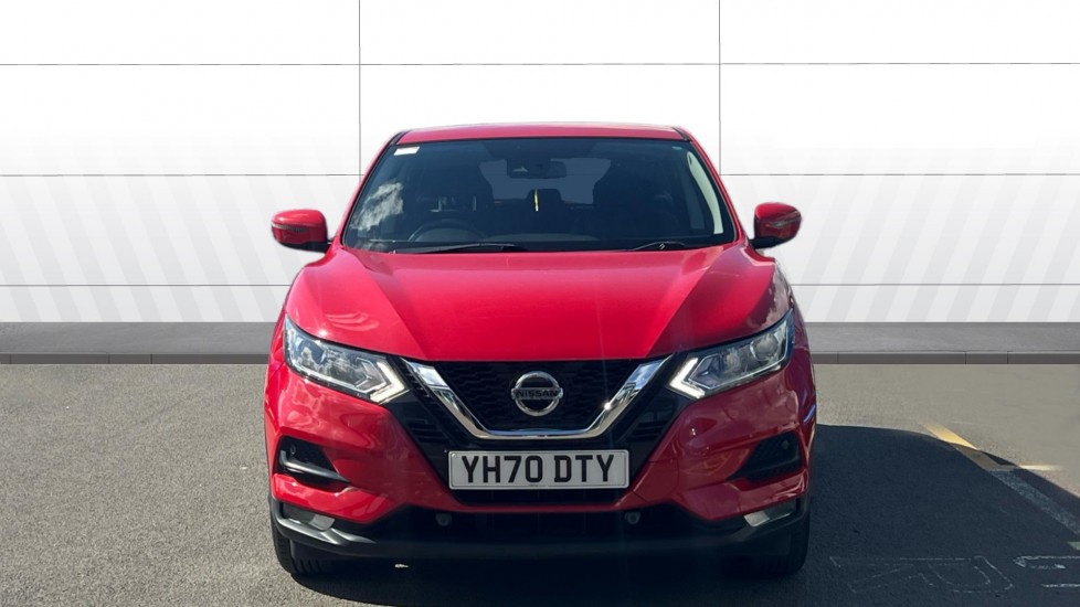 Nissan Qashqai 1.3 DiG-T Acenta Premium 5dr Petrol Hatchback - Image 3