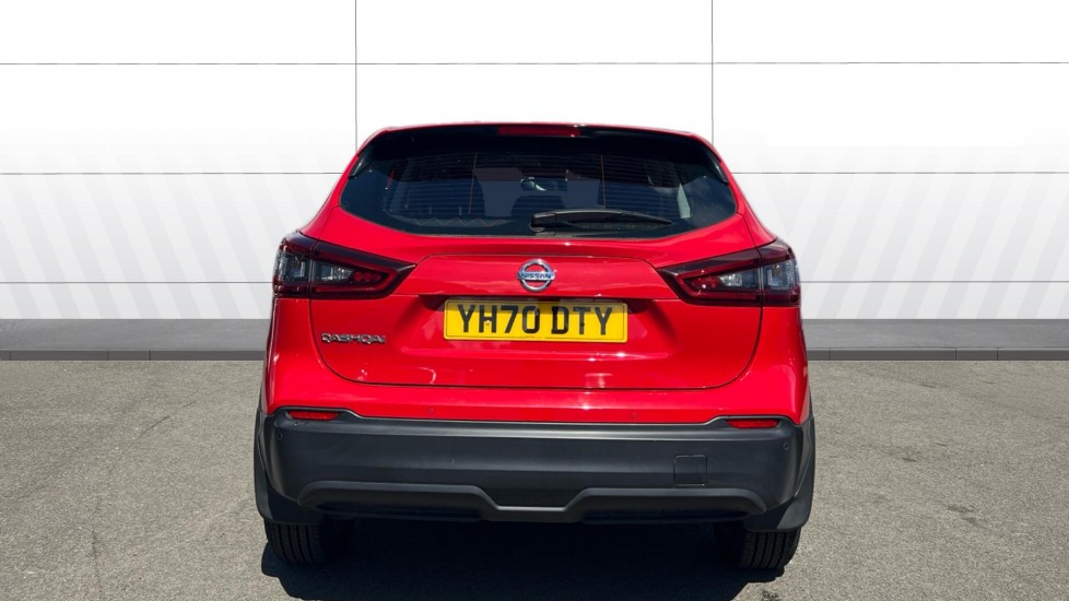 Nissan Qashqai 1.3 DiG-T Acenta Premium 5dr Petrol Hatchback - Image 6