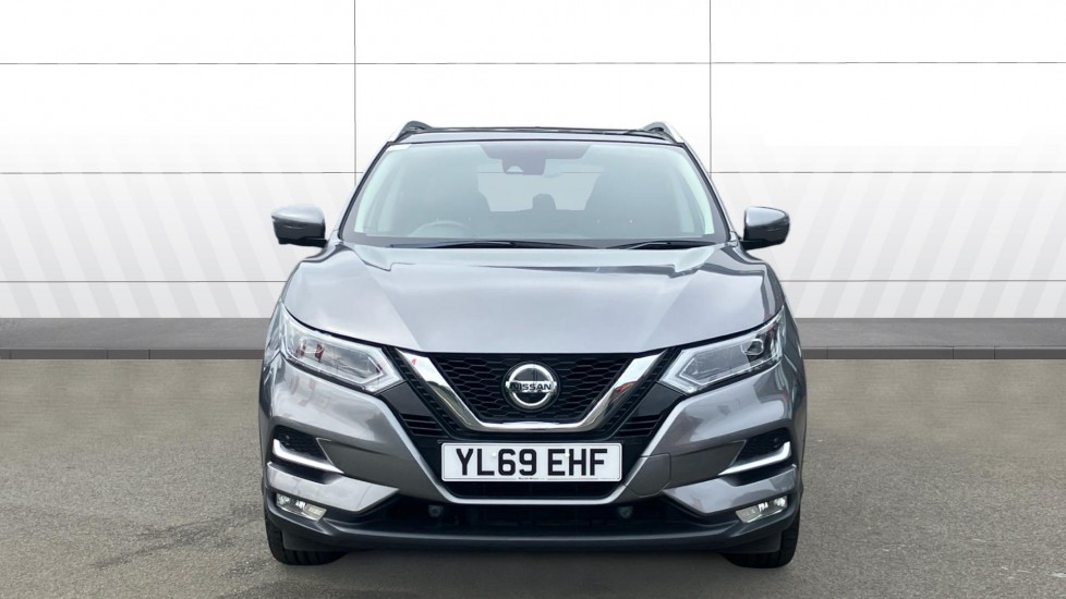 Nissan Qashqai 1.3 DiG-T Tekna 5dr Petrol Hatchback - Image 3