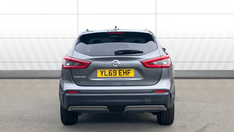 Nissan Qashqai 1.3 DiG-T Tekna 5dr Petrol Hatchback - Image 6