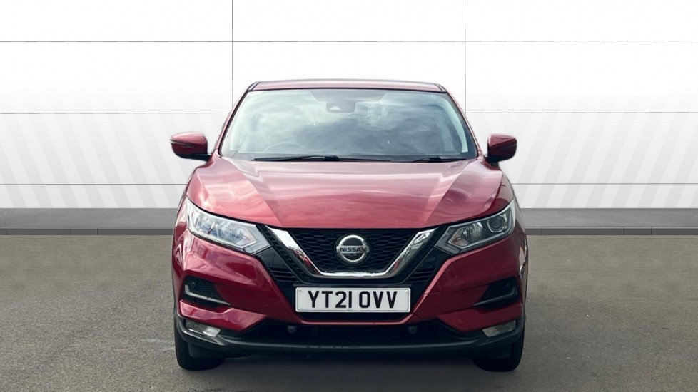 Nissan Qashqai 1.3 DiG-T 160 [157] Acenta Premium 5dr DCT Petrol Hatchback - Image 3