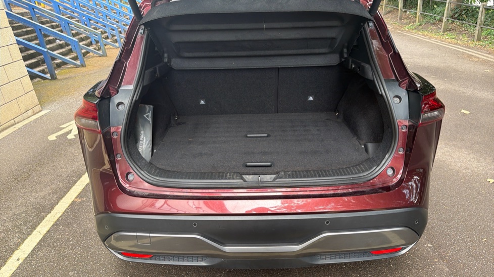 Nissan Qashqai 1.5 E-Power Tekna 5dr Auto Hybrid Hatchback - Image 4