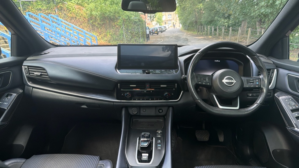 Nissan Qashqai 1.5 E-Power Tekna 5dr Auto Hybrid Hatchback - Image 10