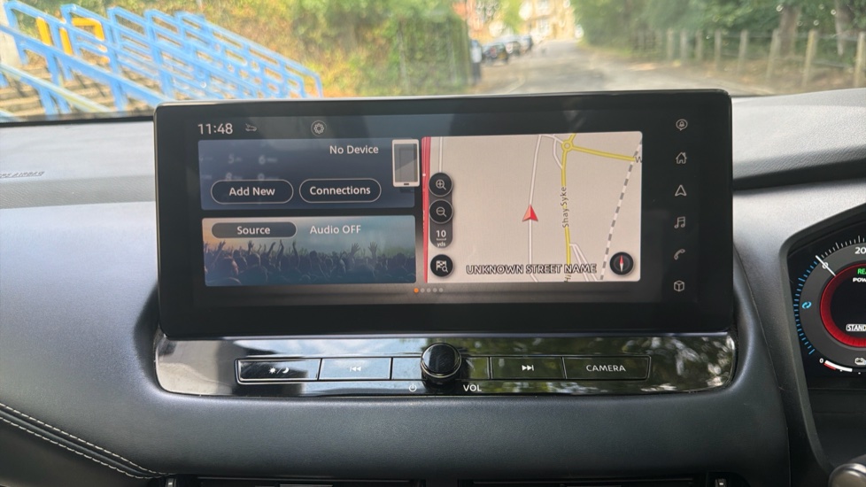 Nissan Qashqai 1.5 E-Power Tekna 5dr Auto Hybrid Hatchback - Image 12
