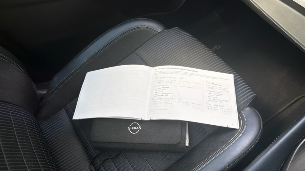 Nissan Qashqai 1.5 E-Power Tekna 5dr Auto Hybrid Hatchback - Image 19