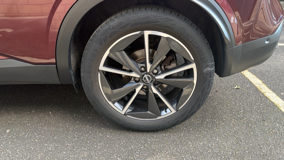 Nissan Qashqai 1.5 E-Power Tekna 5dr Auto Hybrid Hatchback - Image 27