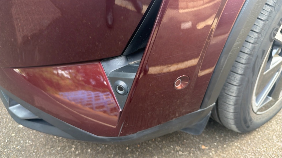 Nissan Qashqai 1.5 E-Power Tekna 5dr Auto Hybrid Hatchback - Image 29