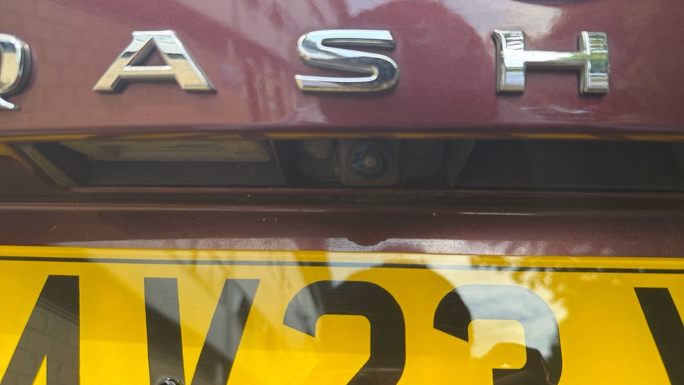 Nissan Qashqai 1.5 E-Power Tekna 5dr Auto Hybrid Hatchback - Image 30