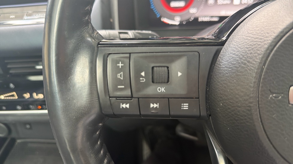 Nissan Qashqai 1.5 E-Power Tekna 5dr Auto Hybrid Hatchback - Image 38