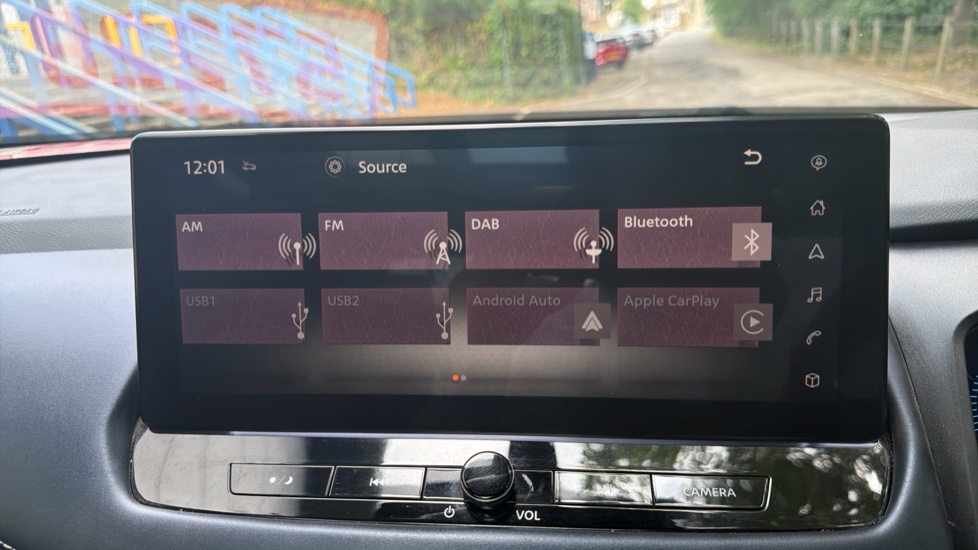 Nissan Qashqai 1.5 E-Power Tekna 5dr Auto Hybrid Hatchback - Image 43