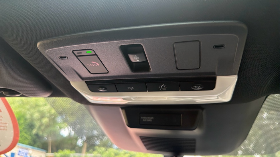 Nissan Qashqai 1.5 E-Power Tekna 5dr Auto Hybrid Hatchback - Image 49