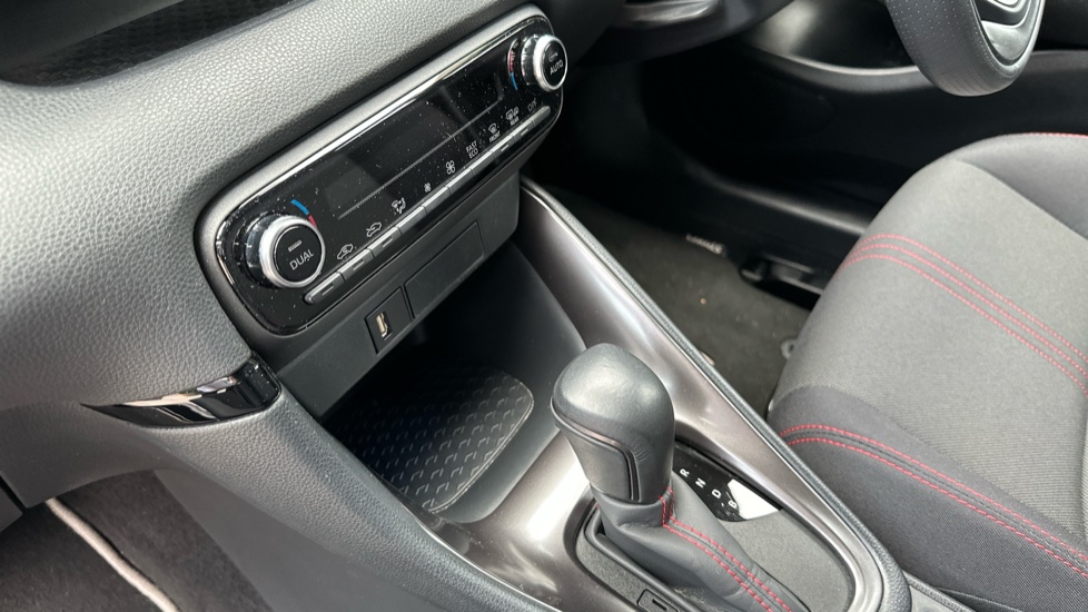 Toyota Yaris 1.5 Hybrid GR Sport 5dr CVT Hybrid Hatchback - Image 13