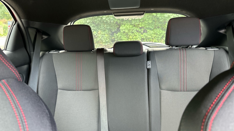 Toyota Yaris 1.5 Hybrid GR Sport 5dr CVT Hybrid Hatchback - Image 15