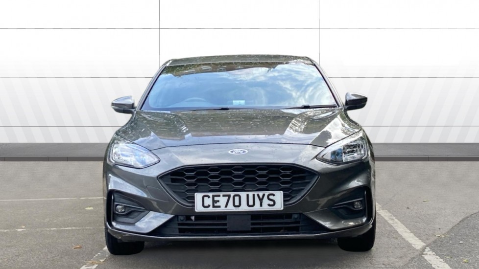 Ford Focus 1.0 EcoBoost Hybrid mHEV 155 ST-Line Edition 5dr Petrol Hatchback - Image 3