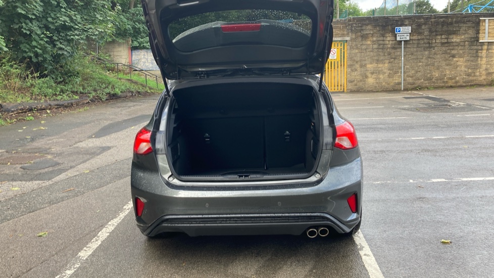 Ford Focus 1.0 EcoBoost Hybrid mHEV 155 ST-Line Edition 5dr Petrol Hatchback - Image 4