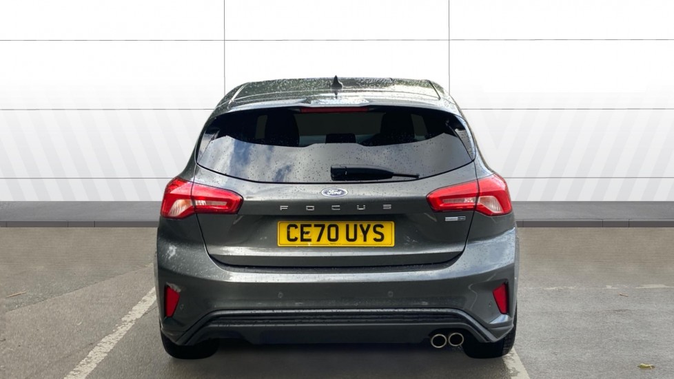 Ford Focus 1.0 EcoBoost Hybrid mHEV 155 ST-Line Edition 5dr Petrol Hatchback - Image 6