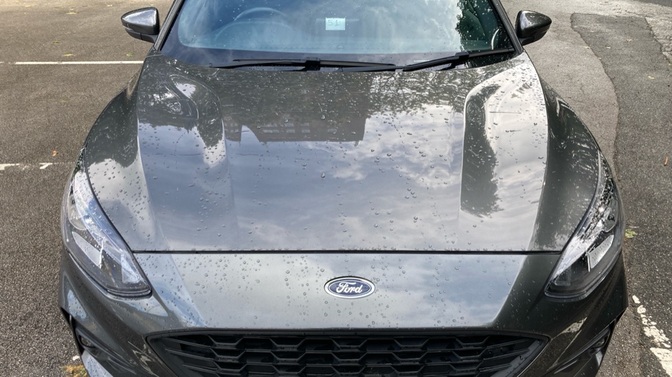 Ford Focus 1.0 EcoBoost Hybrid mHEV 155 ST-Line Edition 5dr Petrol Hatchback - Image 8