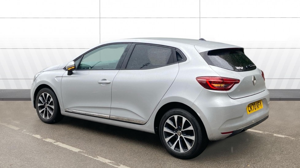 Renault Clio 1.0 TCe 100 Iconic 5dr Petrol Hatchback - Image 2