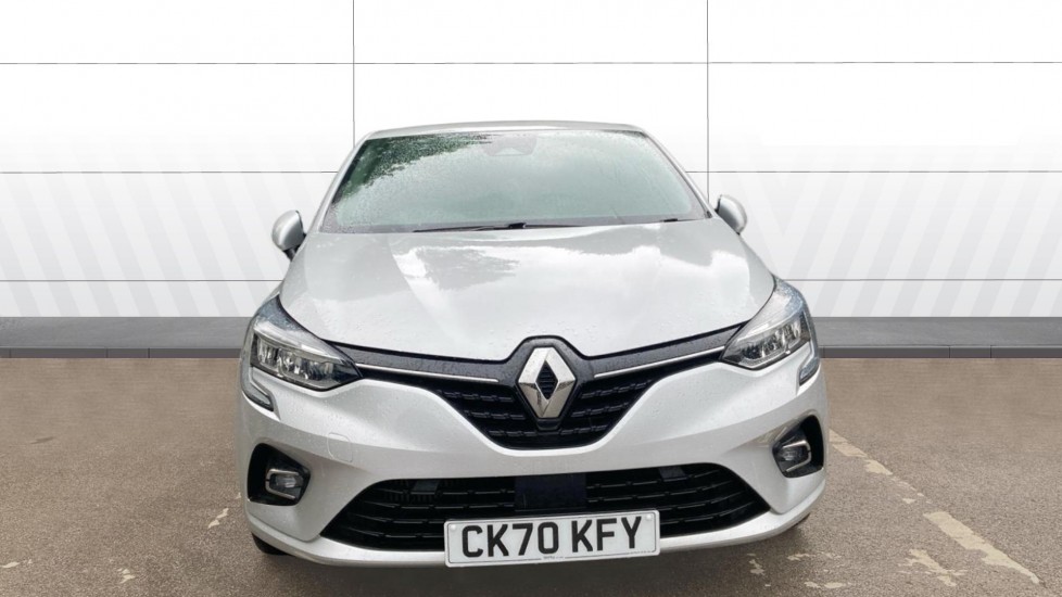 Renault Clio 1.0 TCe 100 Iconic 5dr Petrol Hatchback - Image 3