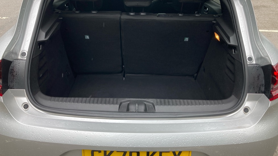 Renault Clio 1.0 TCe 100 Iconic 5dr Petrol Hatchback - Image 4