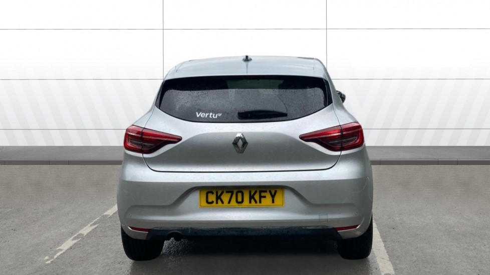 Renault Clio 1.0 TCe 100 Iconic 5dr Petrol Hatchback - Image 6