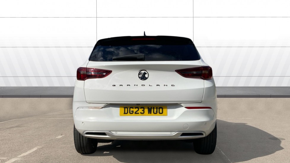 Vauxhall Grandland 1.5 Turbo D Ultimate 5dr Auto Diesel Hatchback - Image 6