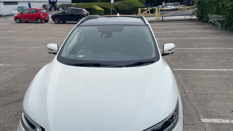 Nissan Qashqai 1.5 dCi 115 N-Connecta 5dr Diesel Hatchback - Image 24
