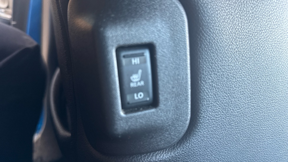 Nissan LEAF 110kW N-Connecta 40kWh 5dr Auto Electric Hatchback - Image 26