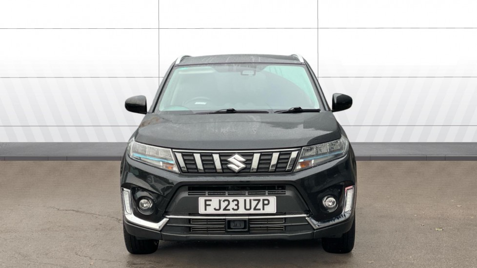 Suzuki Vitara 1.4 Boosterjet 48V Hybrid SZ-T 5dr Petrol Estate - Image 3