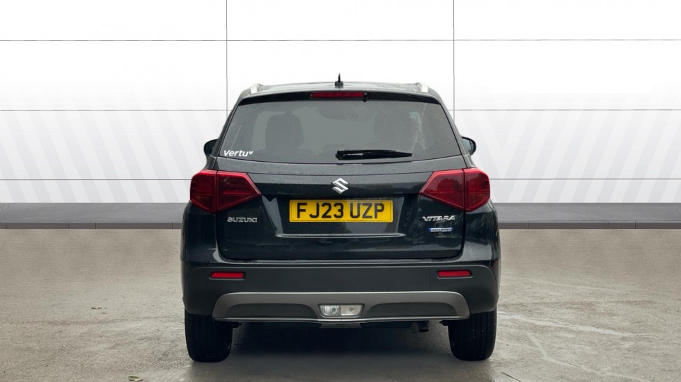 Suzuki Vitara 1.4 Boosterjet 48V Hybrid SZ-T 5dr Petrol Estate - Image 6