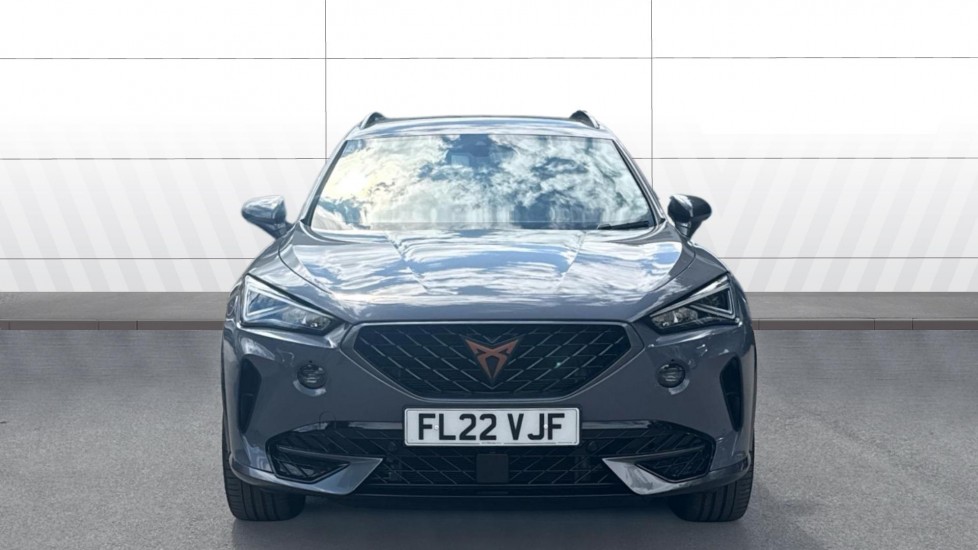 CUPRA Formentor 1.5 TSI 150 V2 5dr DSG Petrol Estate - Image 3