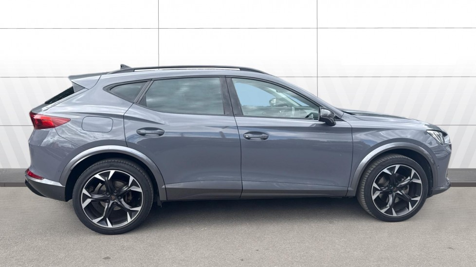 CUPRA Formentor 1.5 TSI 150 V2 5dr DSG Petrol Estate - Image 5