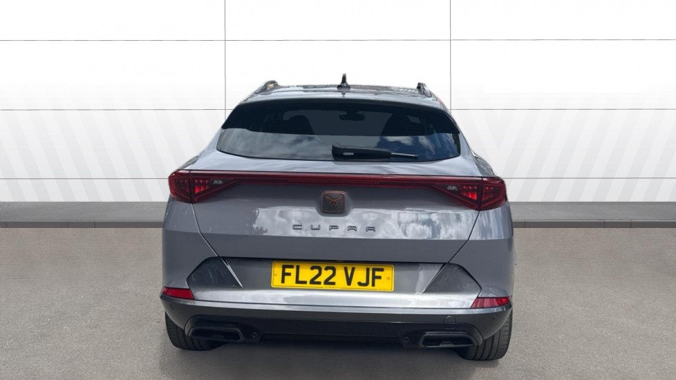 CUPRA Formentor 1.5 TSI 150 V2 5dr DSG Petrol Estate - Image 6