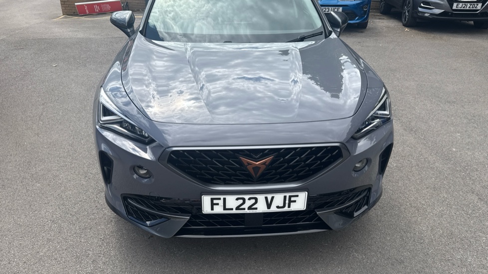 CUPRA Formentor 1.5 TSI 150 V2 5dr DSG Petrol Estate - Image 8