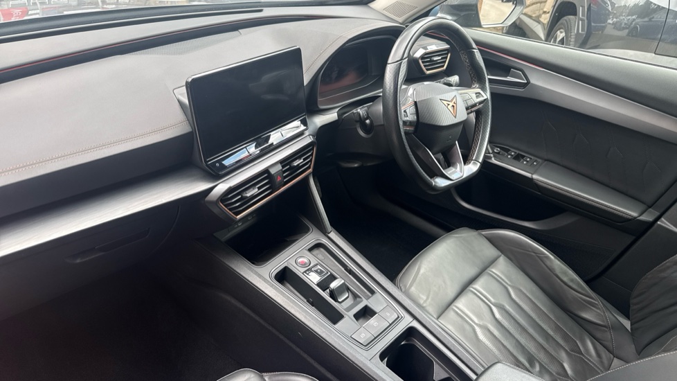 CUPRA Formentor 1.5 TSI 150 V2 5dr DSG Petrol Estate - Image 9