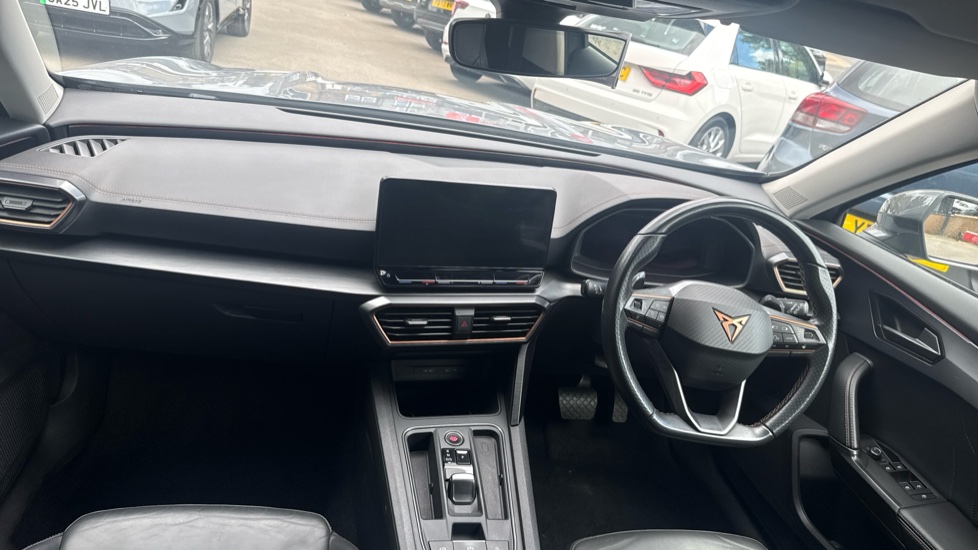 CUPRA Formentor 1.5 TSI 150 V2 5dr DSG Petrol Estate - Image 10
