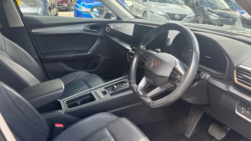 CUPRA Formentor 1.5 TSI 150 V2 5dr DSG Petrol Estate - Image 11