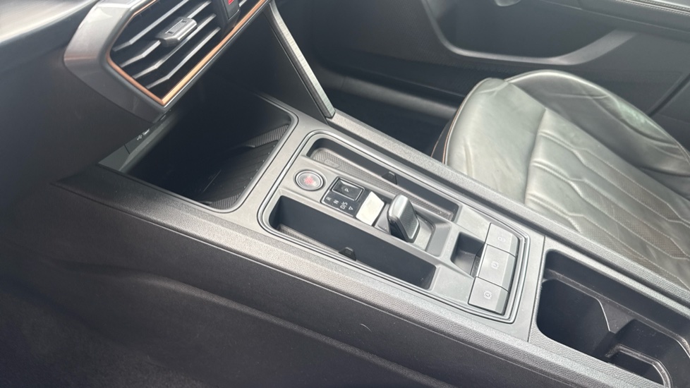 CUPRA Formentor 1.5 TSI 150 V2 5dr DSG Petrol Estate - Image 13