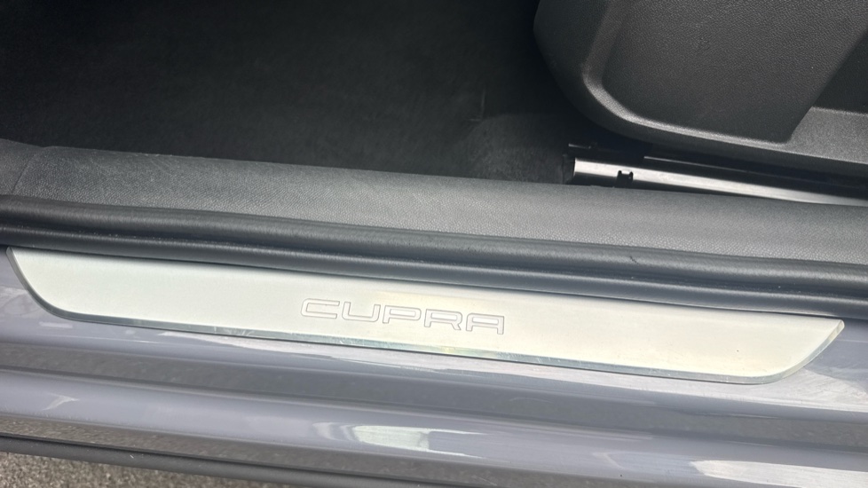 CUPRA Formentor 1.5 TSI 150 V2 5dr DSG Petrol Estate - Image 21