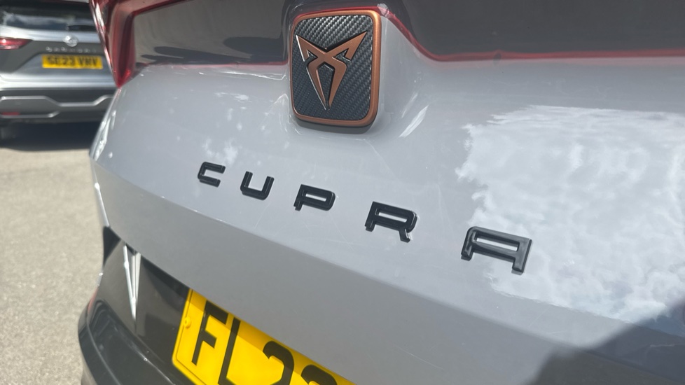 CUPRA Formentor 1.5 TSI 150 V2 5dr DSG Petrol Estate - Image 24