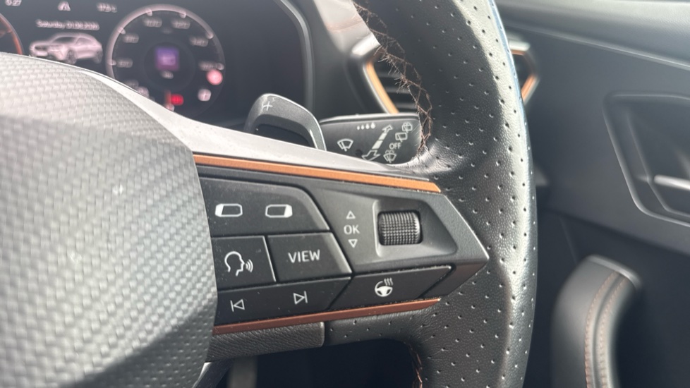 CUPRA Formentor 1.5 TSI 150 V2 5dr DSG Petrol Estate - Image 28