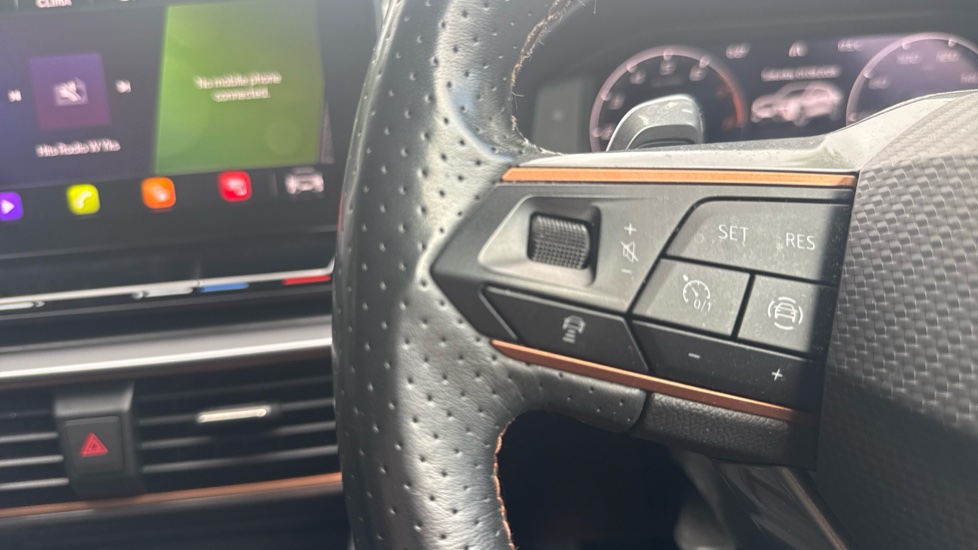 CUPRA Formentor 1.5 TSI 150 V2 5dr DSG Petrol Estate - Image 29