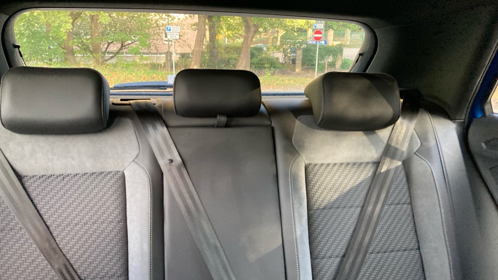 Volkswagen T-Roc 1.5 TSI EVO R-Line 5dr DSG Petrol Hatchback - Image 15