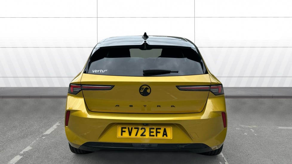 Vauxhall Astra 1.2 Turbo 130 GS Line 5dr Petrol Hatchback - Image 6