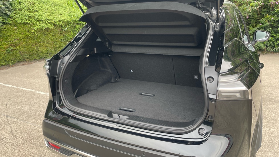 Nissan Qashqai 1.3 DiG-T MH 158 N-Connecta 5dr Xtronic Petrol Hatchback - Image 29