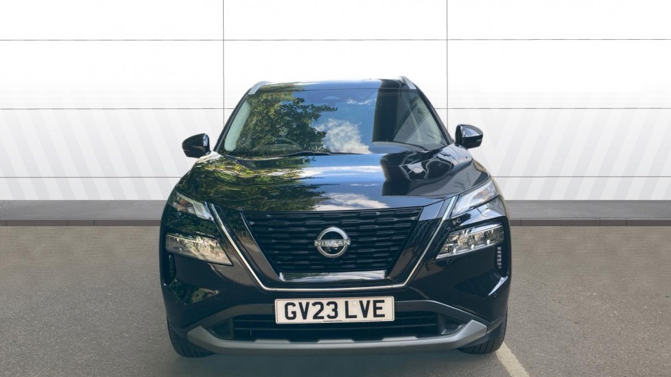 Nissan X-Trail 1.5 E-Power E-4orce 213 N-Connecta 5dr Auto Hybrid Station Wagon - Image 3