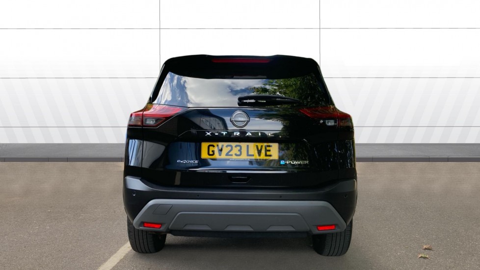 Nissan X-Trail 1.5 E-Power E-4orce 213 N-Connecta 5dr Auto Hybrid Station Wagon - Image 6