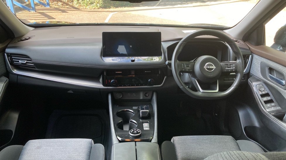 Nissan X-Trail 1.5 E-Power E-4orce 213 N-Connecta 5dr Auto Hybrid Station Wagon - Image 10